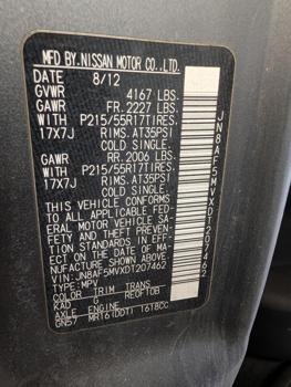 2013 nissan juke s-awd with 167281 miles for sale near elk-river, minnesota cb4c98cff2a0462b8b8e8bd4467ce58a.jpg