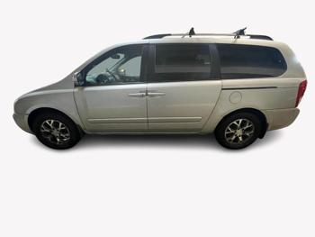 2014 Kia Sedona