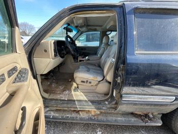 2004 gmc yukon slt with 233066 miles for sale near fridley, minnesota cbaabc95ca394792a3497339fdebe647.jpeg