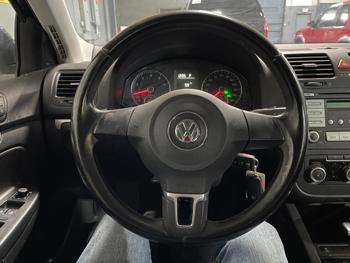 2010 Volkswagen Jetta