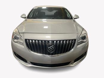 2016 Buick Regal