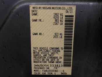 2015 nissan leaf sl with 82254 miles for sale near elk-river, minnesota cbffb11e6c0548e69d80b9fd0f185872.jpg