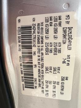2007 dodge grand-caravan sxt with 150040 miles for sale near elk-river, minnesota cc13c10f62cf4b308d69b89d9ca7939e.jpeg