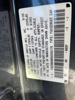 2006 honda accord ex for sale near elk-river, minnesota cc18dea90055439eb8349a5a59d671b6.jpg