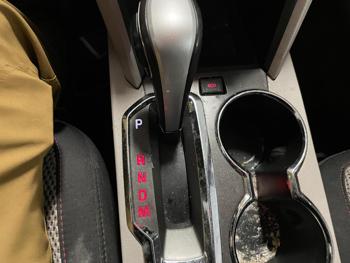 2010 GMC Terrain