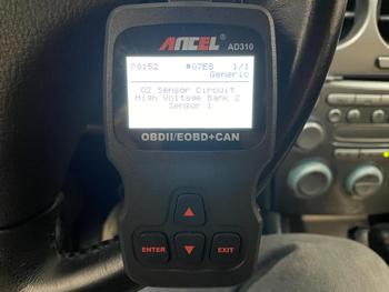 2006 Mazda Mazda6