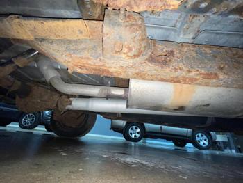 2002 Chevrolet Express