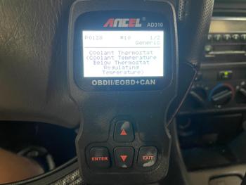 2000 Toyota Camry