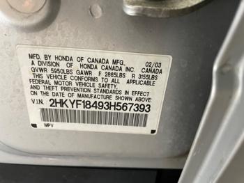 2003 honda pilot ex with 233358 miles for sale near elk-river, minnesota cc48f7ea29f14da0862901fda83e597b.jpeg