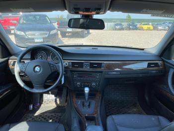 2010 BMW 3-Series