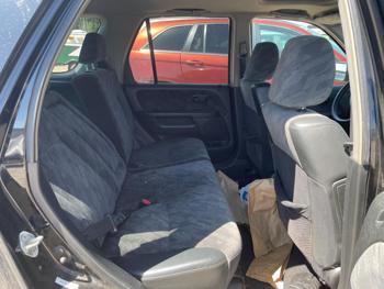 2003 Honda CR-V