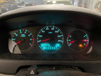 2007 chevrolet impala lt with 357877 miles for sale near elk-river, minnesota cc7c425624b74cd49f3f48e2656e0f7c.jpg