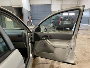 2006 Ford Focus