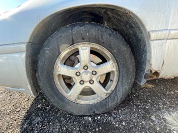 2004 chevrolet impala ls with 211422 miles for sale near elk-river, minnesota cc80de6b6932492c8cc6e5832289feef.jpeg