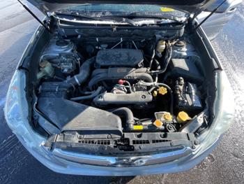 2011 subaru outback 2.5i-limited with 220160 miles for sale near alexandria, minnesota cc84feb781174bbd99e195955a435d6f.jpeg