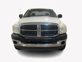 2007 Dodge RAM 2500