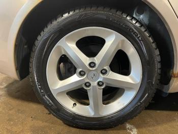 2006 Hyundai Sonata