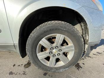 2011 chevrolet traverse lt-fwd with 173079 miles for sale near elk-river, minnesota cce3e291da19484daa56234c6f291bf8.jpeg