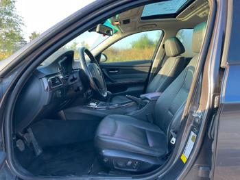 2006 bmw 3-series 325i-sedan with 170219 miles for sale near elk-river, minnesota ccee563928534c068b0360fb54284766.jpeg