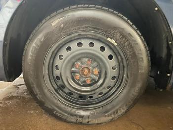 2004 Toyota Sienna