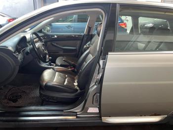 2004 Audi Allroad Quattro