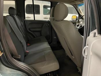 2006 Jeep Liberty