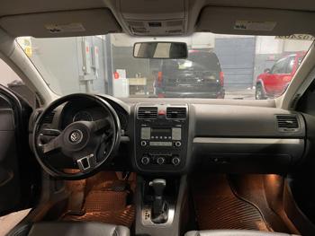 2010 Volkswagen Jetta