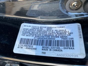 2004 toyota matrix 2wd with 273967 miles for sale near elk-river, minnesota cd2261dfdb95447480665e3fb2de28d9.jpeg