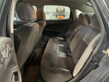 2009 Chevrolet Impala