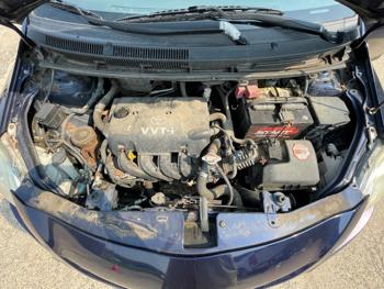 2007 toyota yaris sedan with 159897 miles for sale near elk-river, minnesota cd417e58987148eb939de373ebcb0599.jpeg