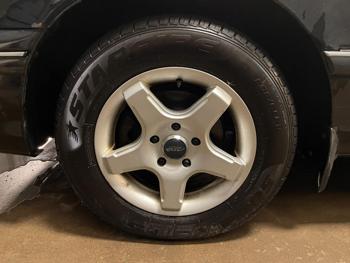 1998 Toyota Avalon