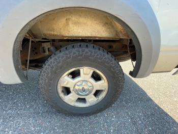 2009 ford f-150 fx4-supercab-6.5-ft.-bed-4wd with 256478 miles for sale near mora, minnesota cd505fc9a11d424f9df4c15396041f95.jpeg