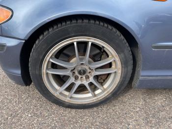 2002 bmw 3-series 330i-sedan with 161103 miles for sale near fridley, minnesota cd53dc564b2b452289a83ff199726290.jpeg