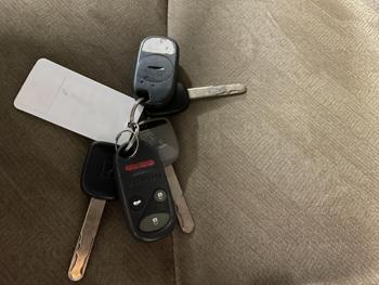 2002 Honda CR-V