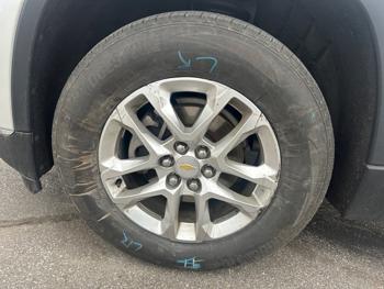 2019 chevrolet traverse lt-cloth-fwd with 140494 miles for sale near elk-river, minnesota cd686682879444c8b5f35d4af6be0131.jpeg