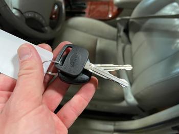 2005 Toyota Camry