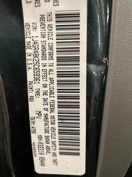 2005 Jeep Grand Cherokee