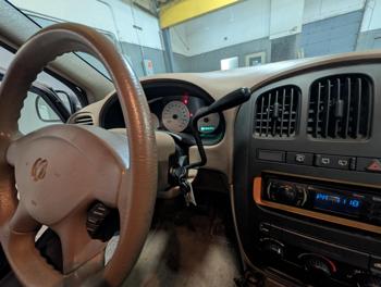 2002 dodge caravan se with 192283 miles for sale near elk-river, minnesota cd7b4dadacb5427ba7e7e724fee04d7b.jpg