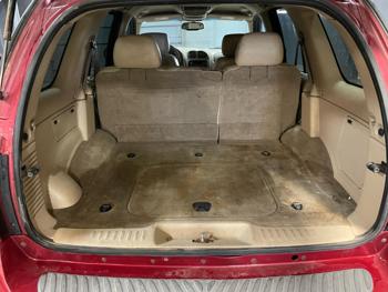 2004 Buick Rainier