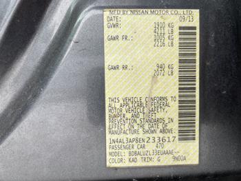 2014 nissan altima 2.5-sl with 263558 miles for sale near elk-river, minnesota cd8afdc2a9e447e192f5c9f9753b9399.jpeg