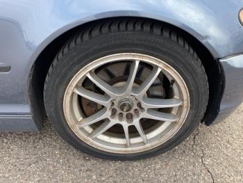 2002 bmw 3-series 330i-sedan with 161103 miles for sale near fridley, minnesota cd9537e921a64b39b29fd61918f707e8.jpeg