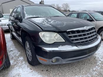 2007 chrysler pacifica touring with 91834 miles for sale near elk-river, minnesota cd98153a23ea47d88b26bfe2e784b109.jpg