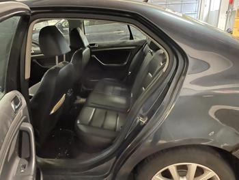 2010 Volkswagen Jetta