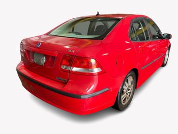 2006 Saab 9-3