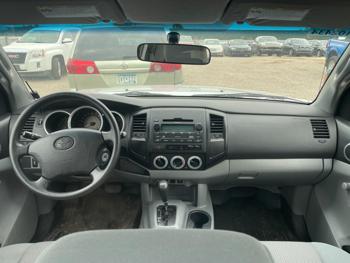 2010 Toyota Tacoma