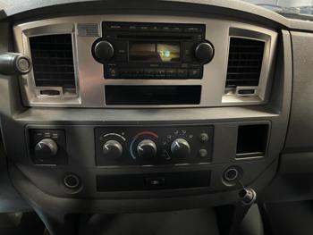 2008 Dodge RAM 1500