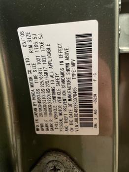 2008 honda cr-v lx-4wd-at with 197537 miles for sale near elk-river, minnesota ce05638cdbfc460eab0480cf704c942e.jpeg