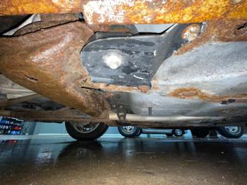 2005 Cadillac Deville