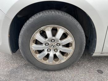 2005 honda odyssey ex-w--leather-dvd with 235456 miles for sale near elk-river, minnesota ce190fc799b94977ac2c0c5555f800c2.jpeg