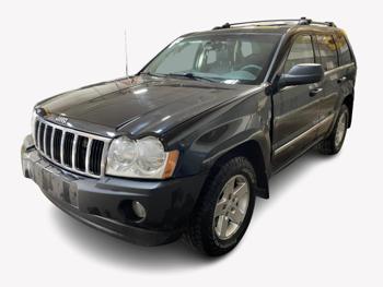 2007 Jeep Grand Cherokee